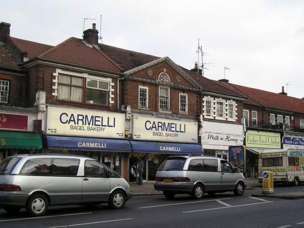 Spousta dobrého jídla.../A lot of good stuff...