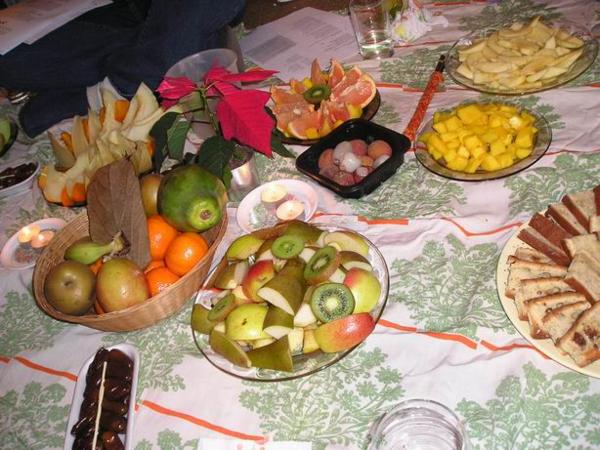 Tabule-podlaha/The floor-table