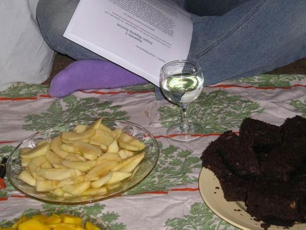 První pohár/First cup