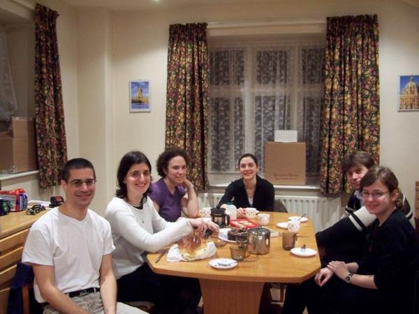 A ještě jednou/And again