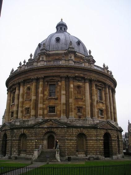 Radcliffe Camera