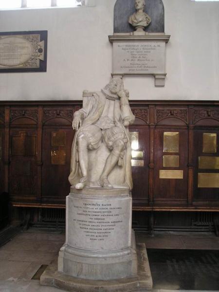 Studoval tu každý druhý slavný.../There are many famous Cambridge graduates...