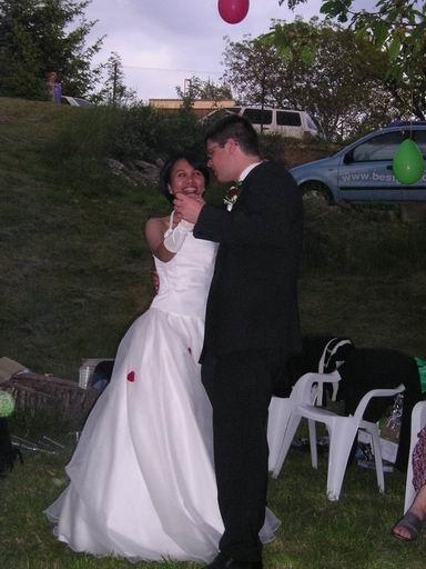 První tanec/First dance