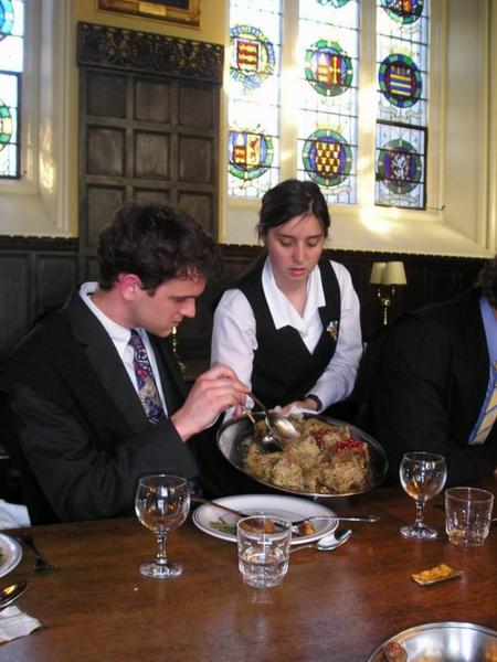 No, prostě takhle/What can you do