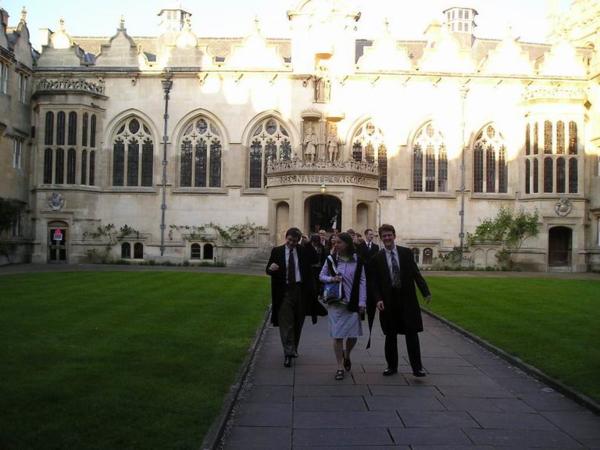 S Tendayi/With Tendayi