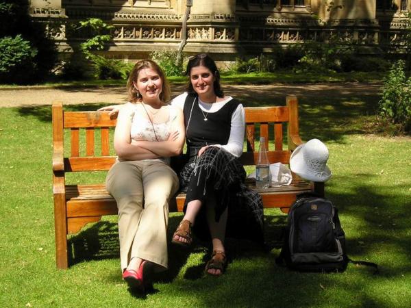 s Alexandrou/with Alexandra