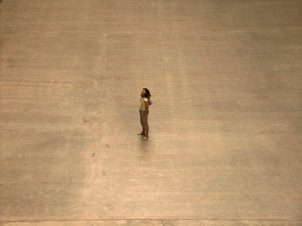 Lost in modernity;-)