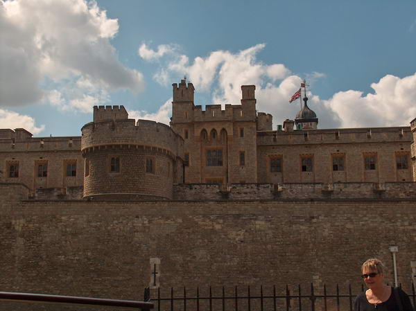 Tower of London