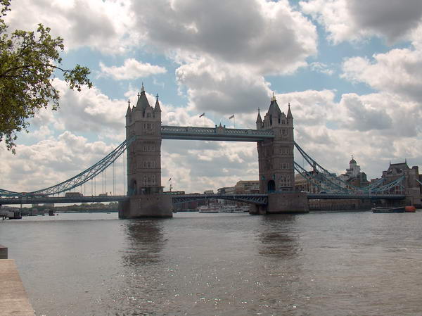 Tower Bridge