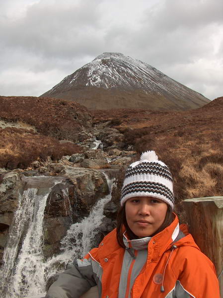 Find ten differences from the previous picture:-)