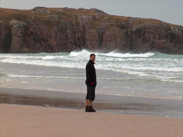 Will I take a dip, or not?