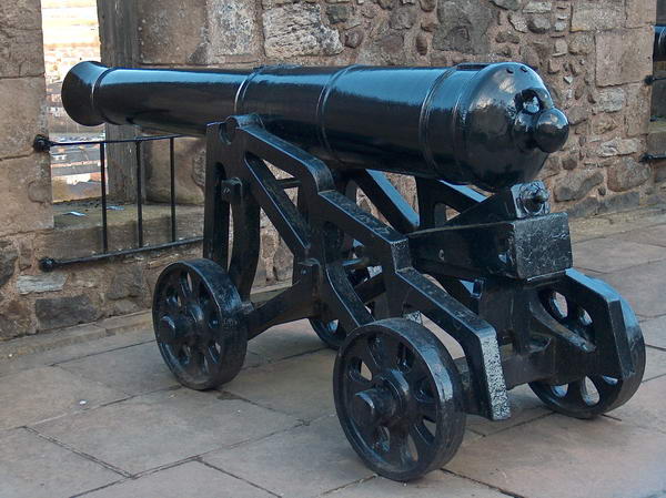 Cannon