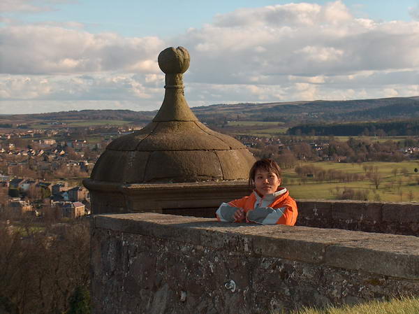 This here is safer...