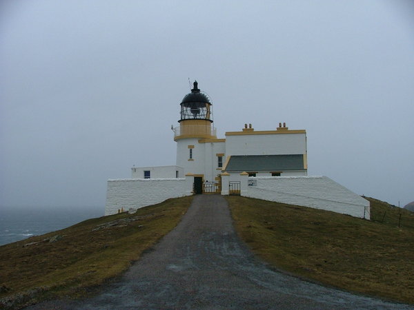 Once upon a time ...