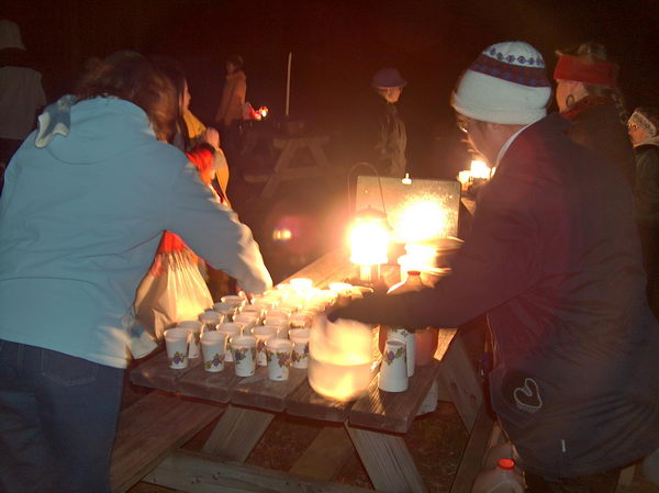 Tak tohle jsem nečekal: starý dobrý žhavouš!