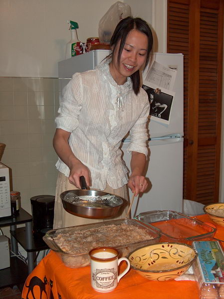 Wow, looks good:-) Who?:-)