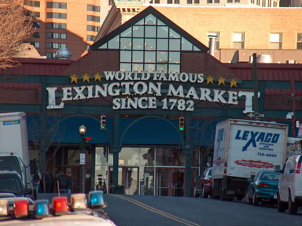 Kdybyste to náhodou nevěděli, tak je WORLD FAMOUS:-)))