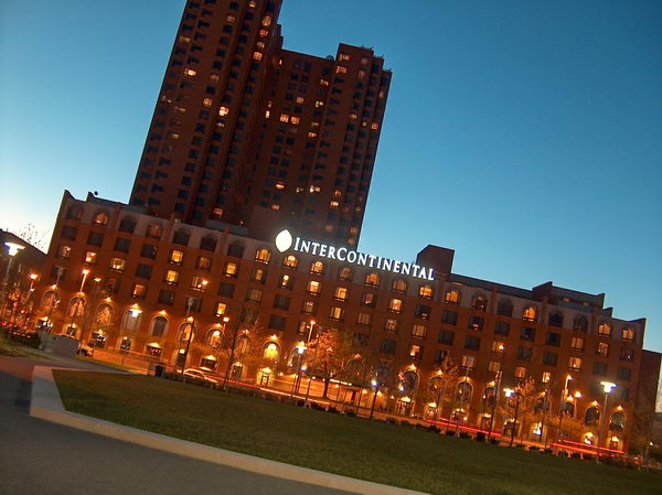 Hotel Intercontinental