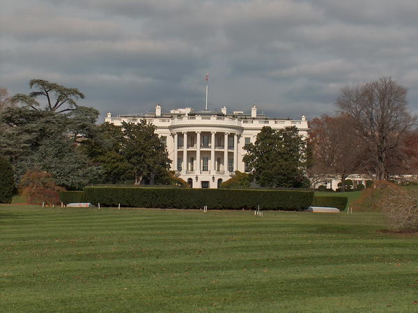 White House