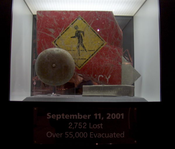 2752 lost, over 55000 evacuated...