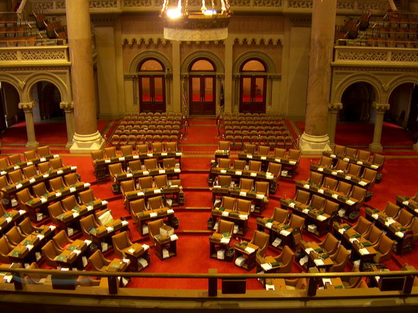 Assembly (dolní komora)