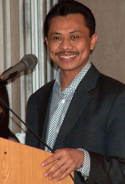 Speech of imam from NYC Islamic community