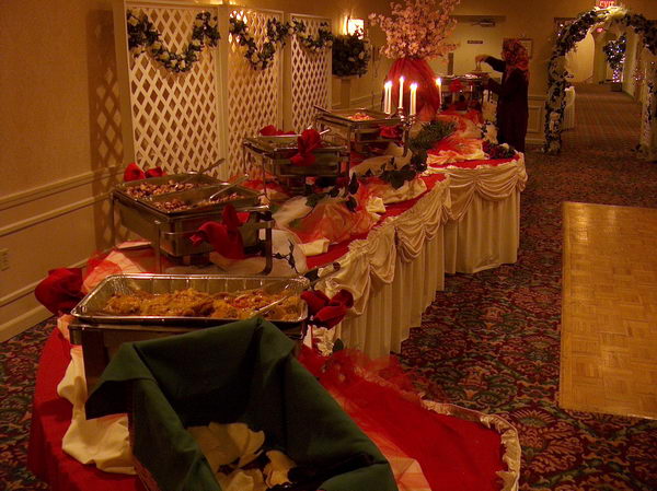 After eating all of this we need some movement