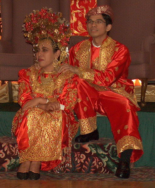 Neck massage after exhausting evening...