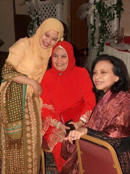 He's good, isn't he?