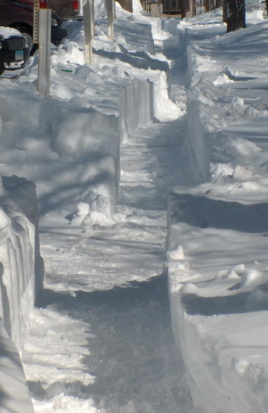 Je libo si zahrát eskymáckou honičku?