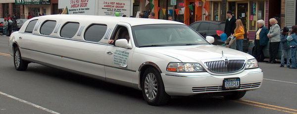 Limo
