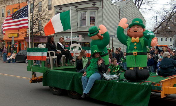 Alegorický přívěs