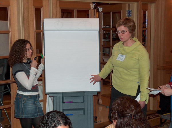 OK, let's work out our project