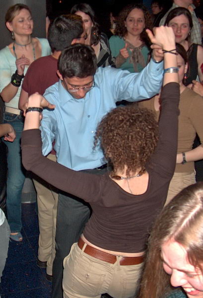 Mediterranean cooperation:-)