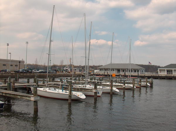 Plachetnice akademie