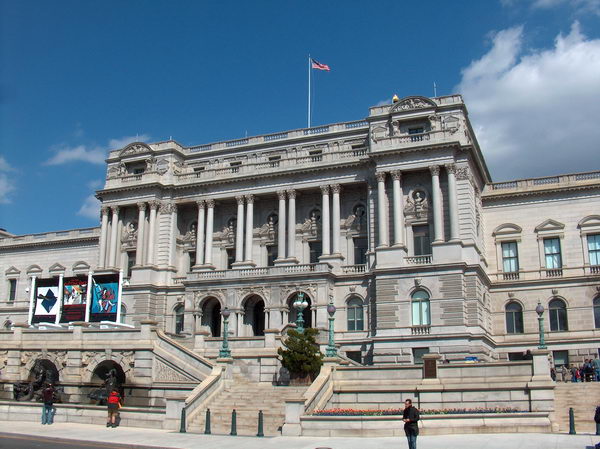 Library of Congress