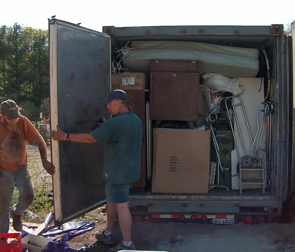 Tak a už je to plné!