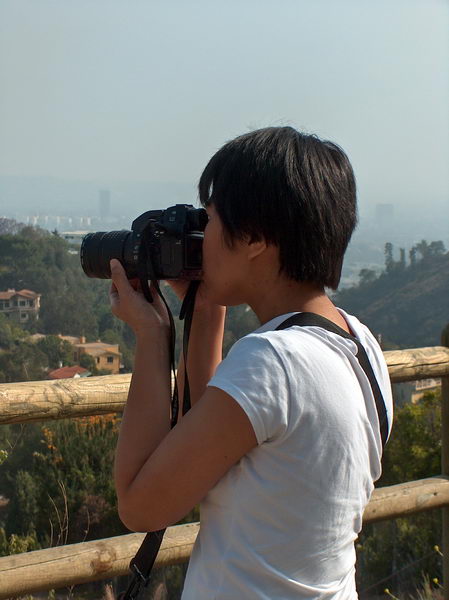 Trying to zoom through with small success