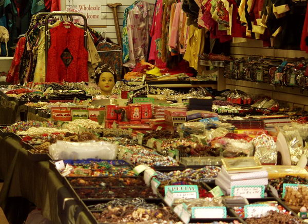 Head in the middle of some stuff:-o