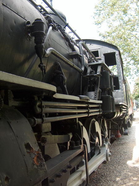 Quite nice, though not too big museum