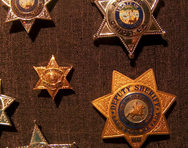 Stars can be five, six or even seven-pointed