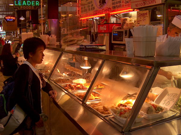 What will I try today?