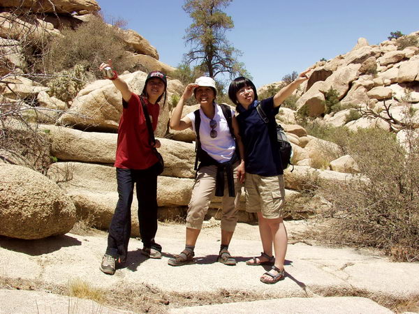 So where do we go next? There seem to be some diagreements among the crew...