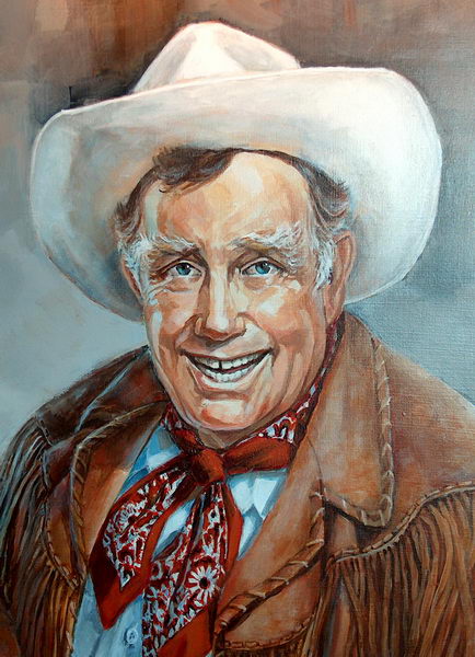 This must be one of the good guys;-)