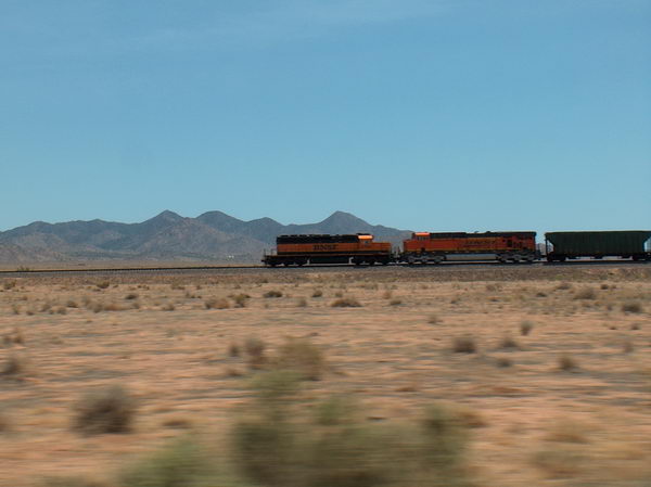 Freight train, freight train, goin' so fast