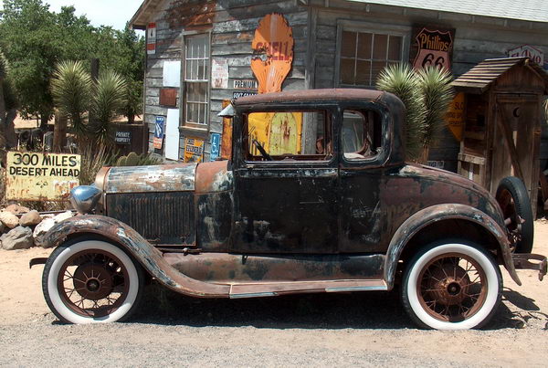 Nice one, but I guess we'll stick to ours