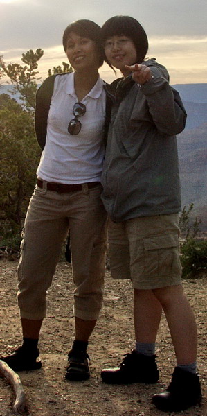 Don't mess up with us, pal!