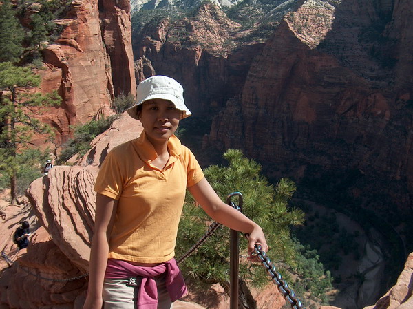 Imelda: this is as far as I go:-)