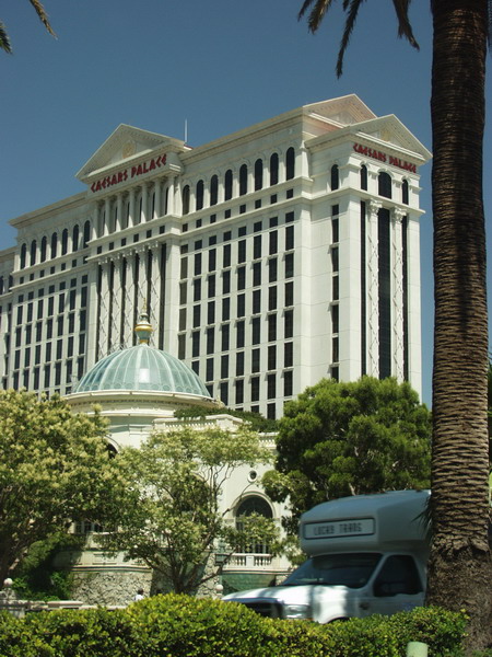 Ceasar's Palace