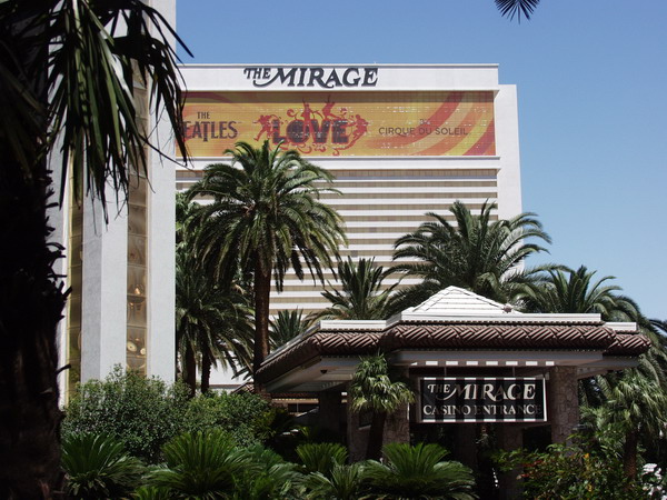 Mirage